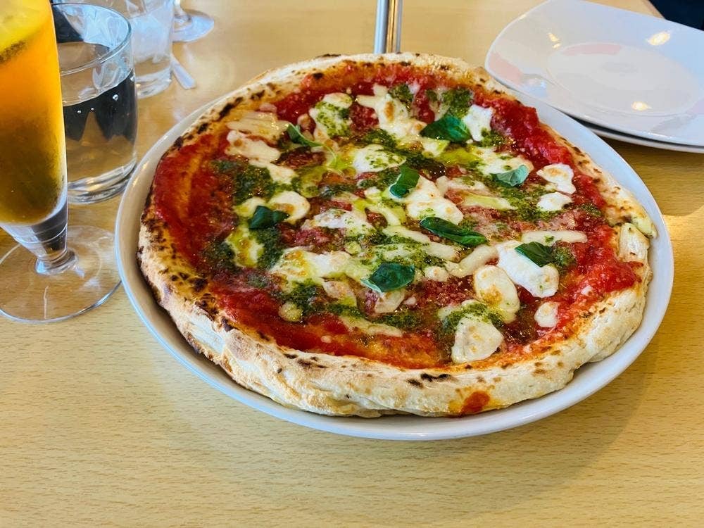 イタリアン イル ピアット