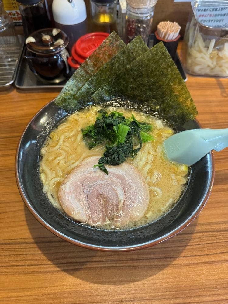 壱角家 伊豆修善寺店