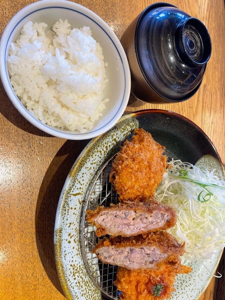 かつ喜 喜志店