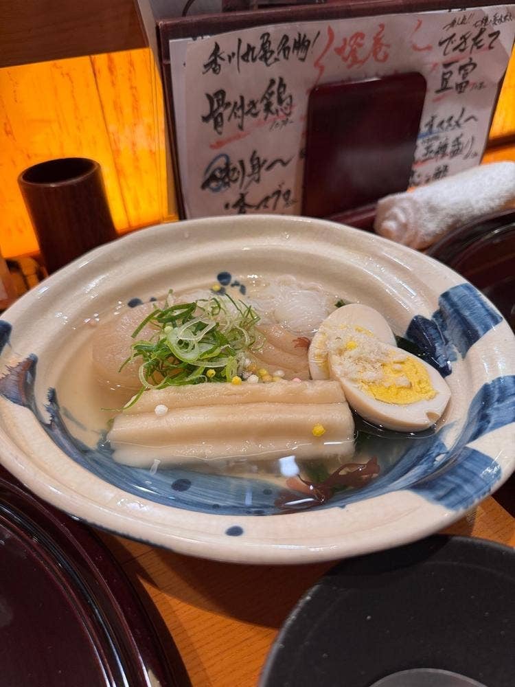 豆腐&鶏料理 燈庵 青山店