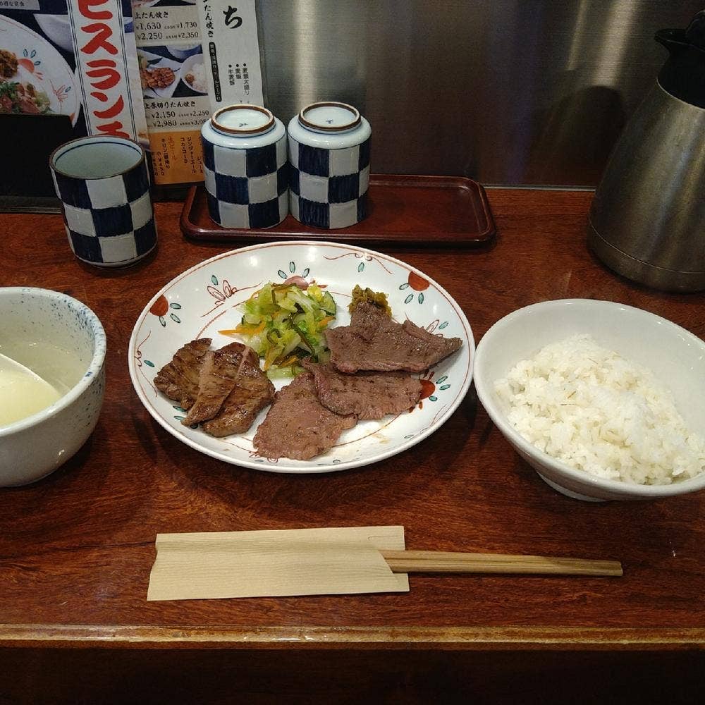 辺見 新横浜店