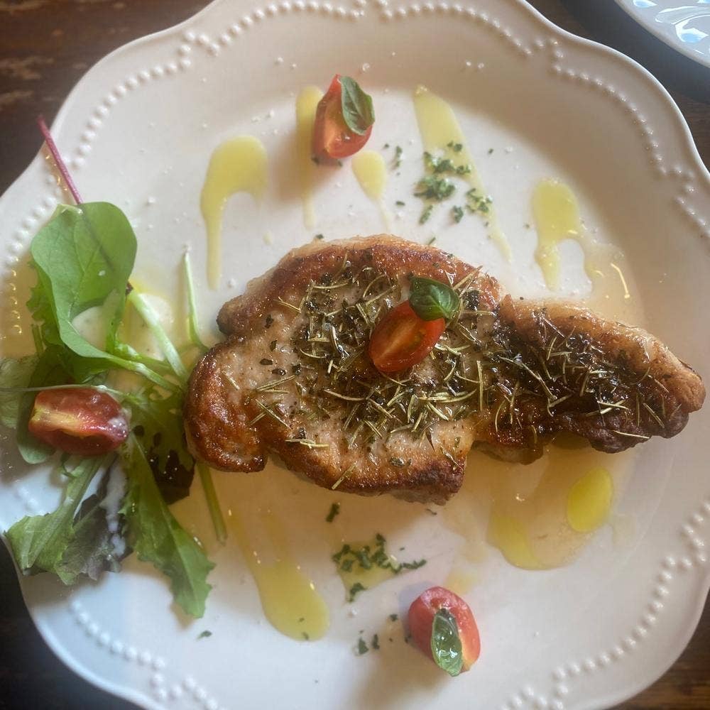 プリモピアット