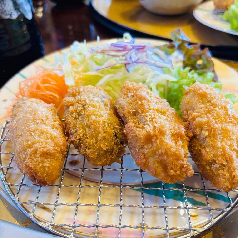 松寿司本店