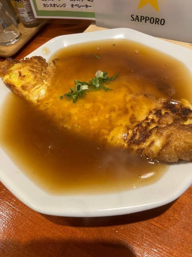 餃子酒場よつば