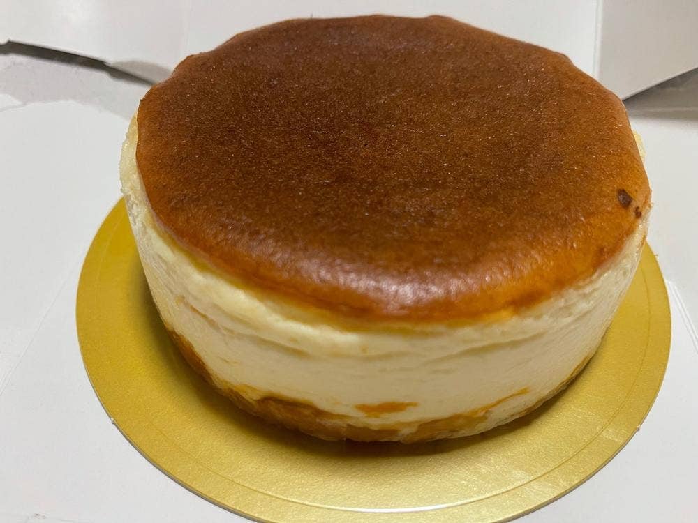 PATISSERIE PIECE