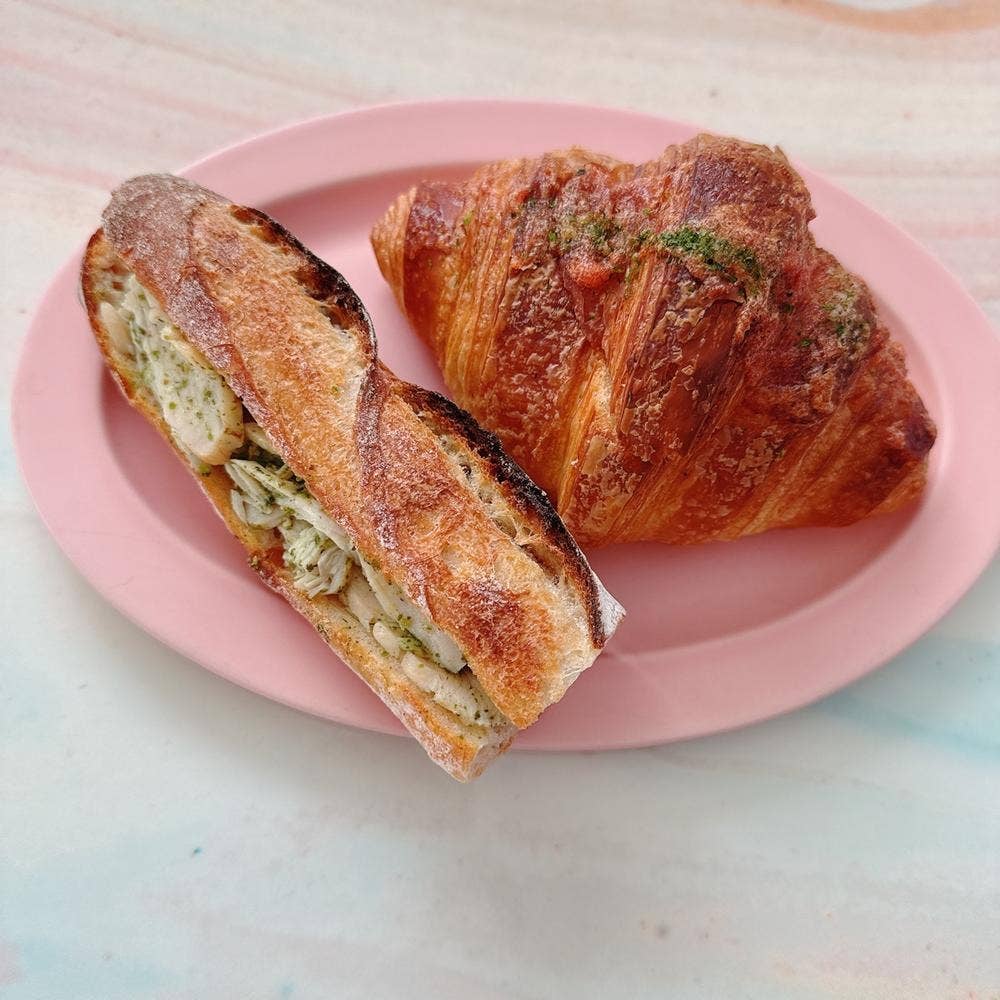 Merci life organics 上野マルイ店