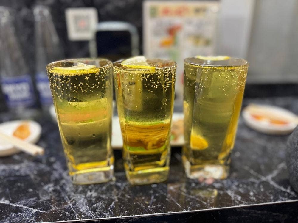 居酒屋 きよし