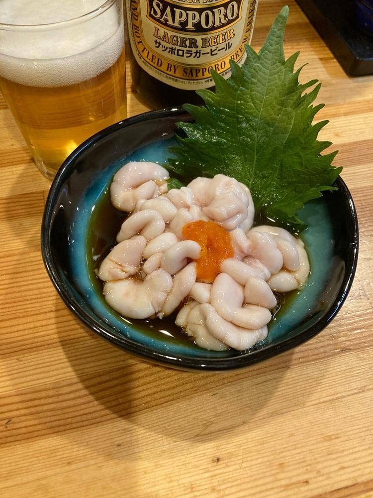 あずきや