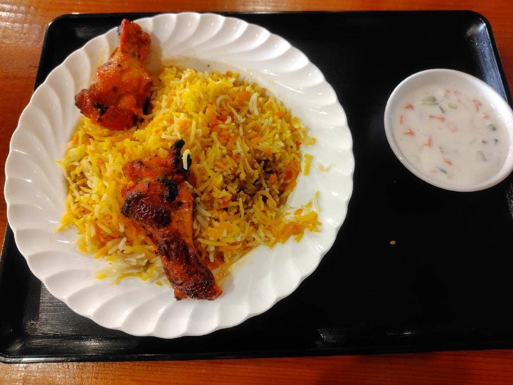 LaalTeen Restaurant