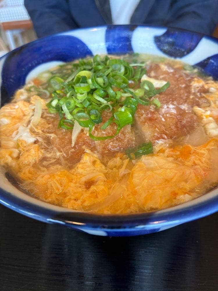 八兵衛うどん