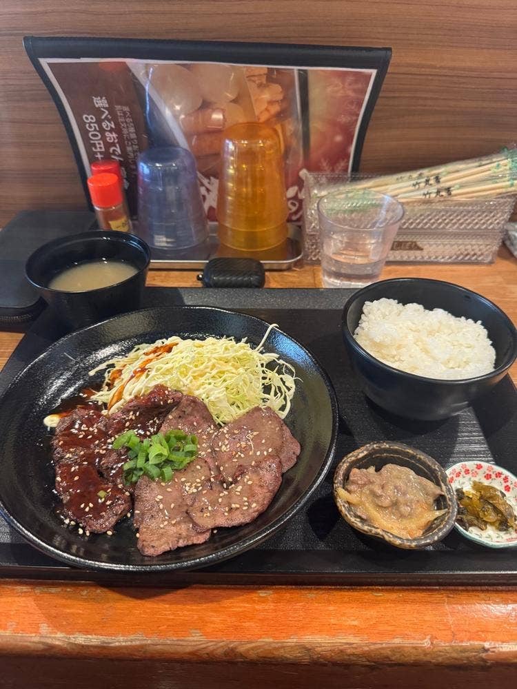 玄三 天美店