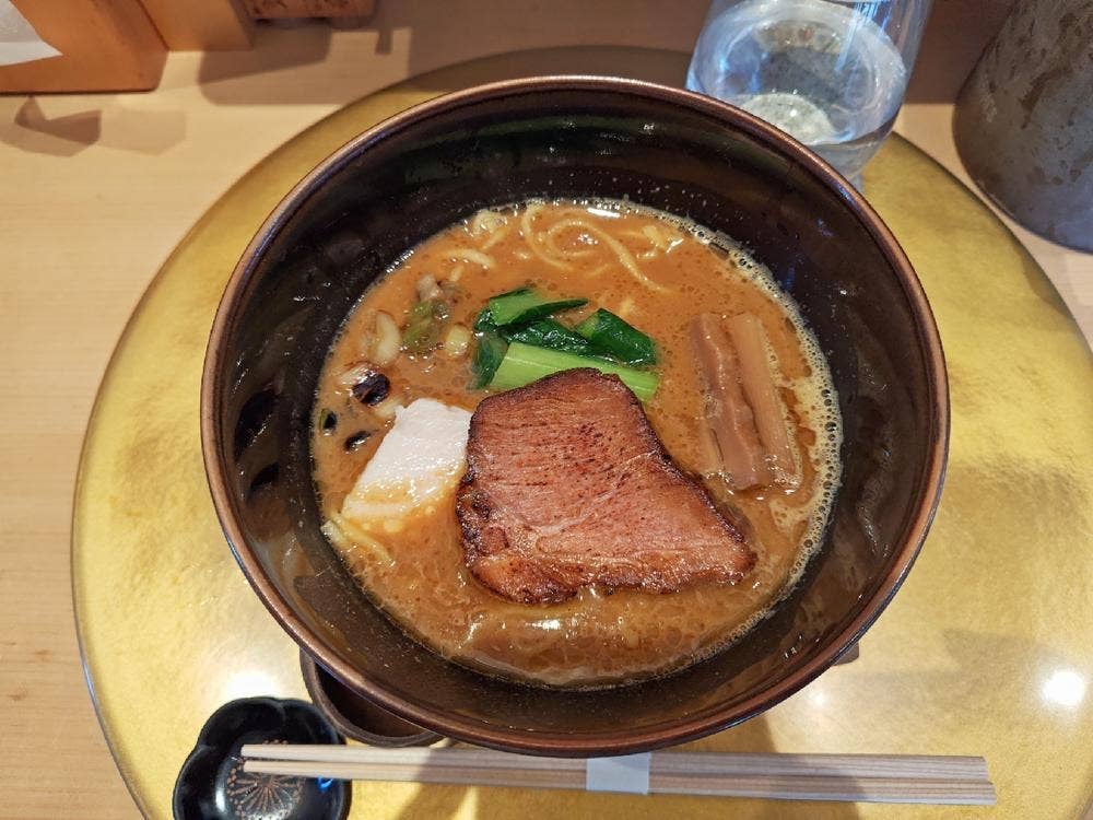 麺屋 梅ノ木