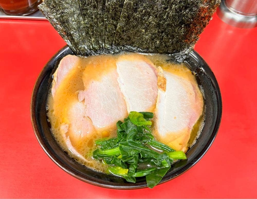 田上家