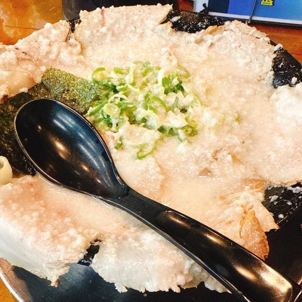 バリバリジョニー 米原インター店