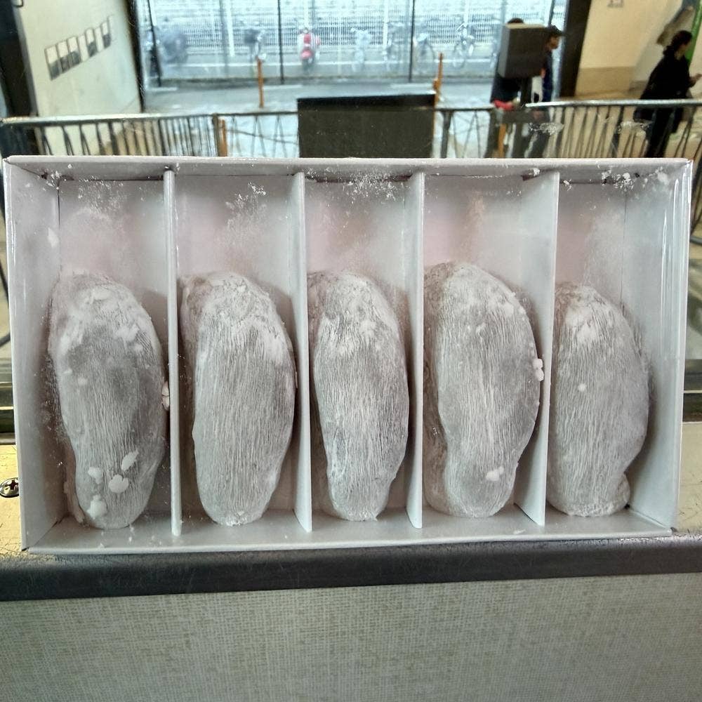 走井餅老舗