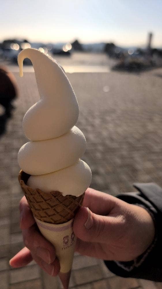 海女のテラス cafe