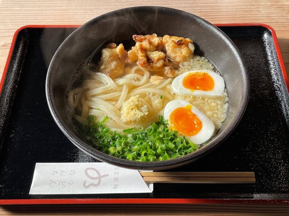 うどん のんち