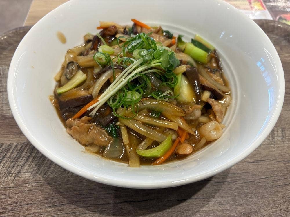 Local Dining STORY'S 湖山店