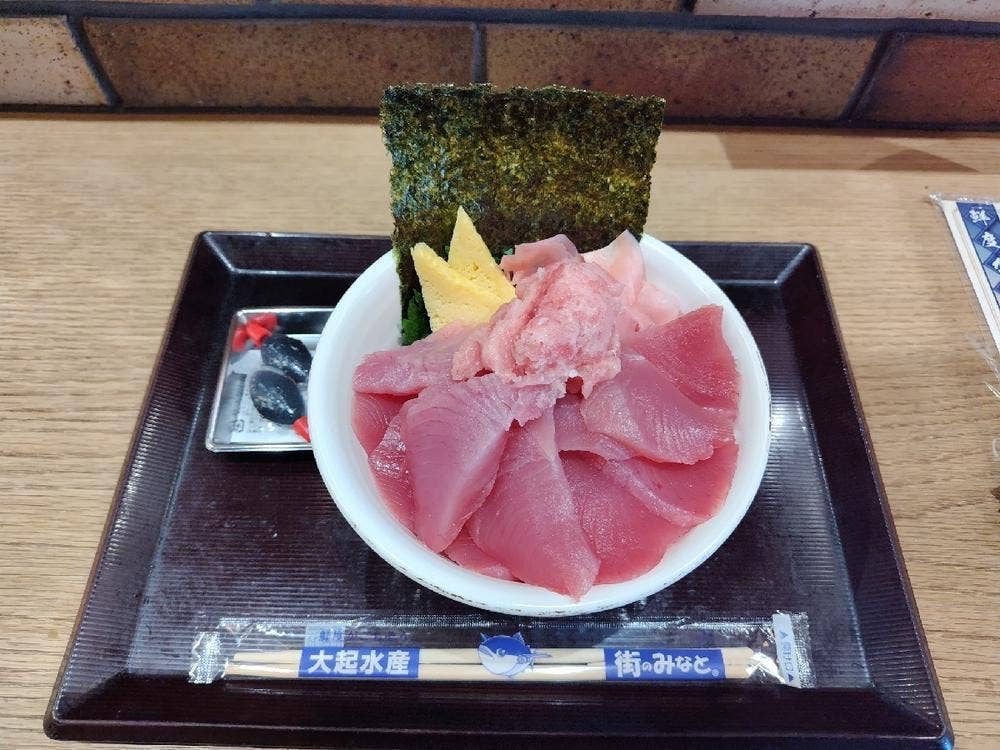 大起水産 まぐろダイニング エビスタ西宮店
