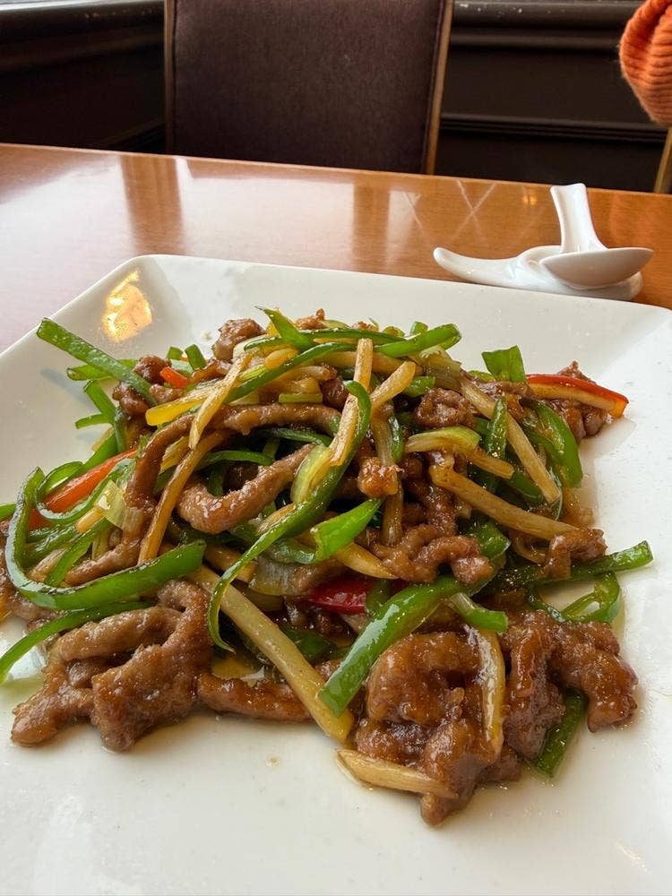 四季彩中華シノワ