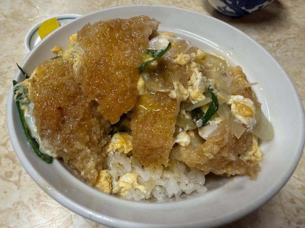 ことぶき食堂