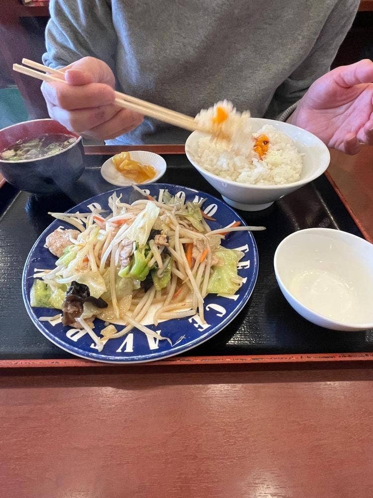 れいれい亭