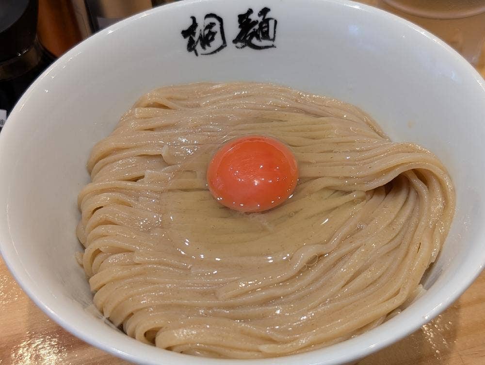 桐麺 門真店