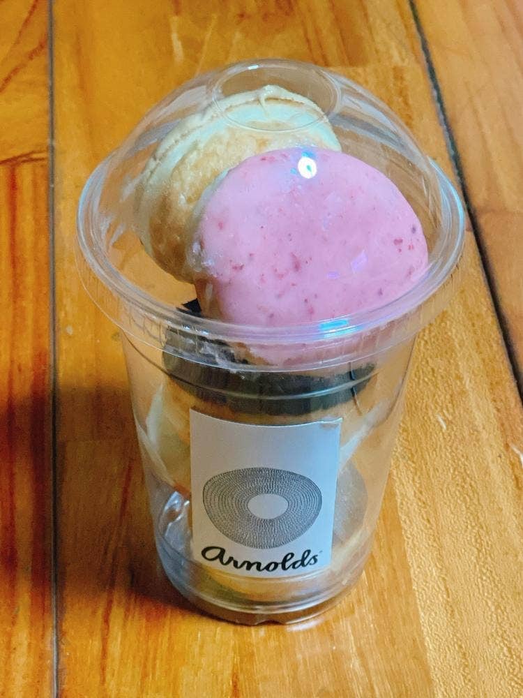 アーノルド nonowa国立店