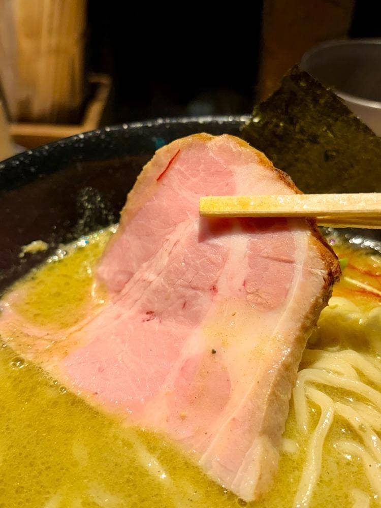 麺屋 貝夢