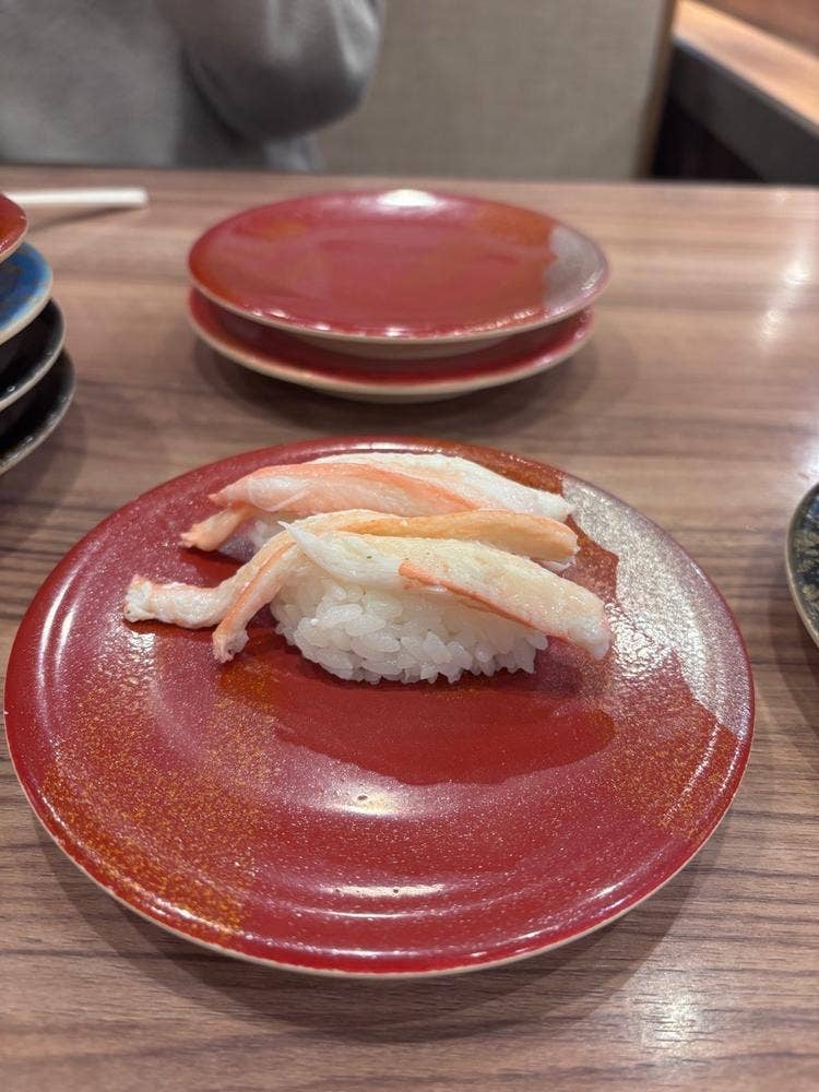 きときと寿し 氷見本店