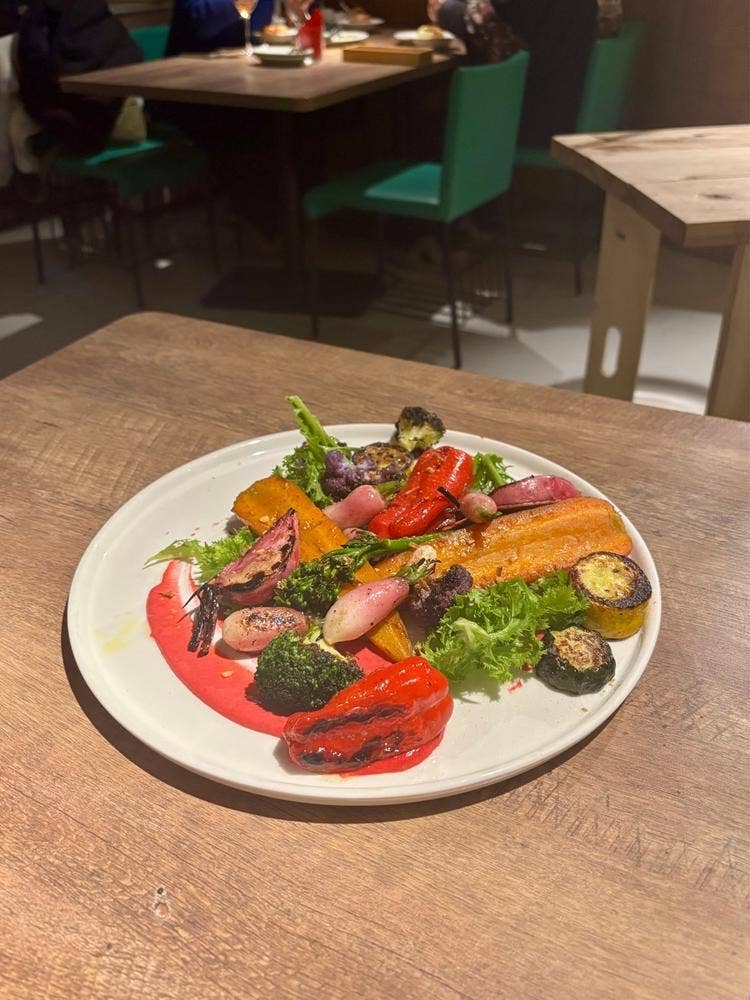 BISTRO もんしゅしゅ