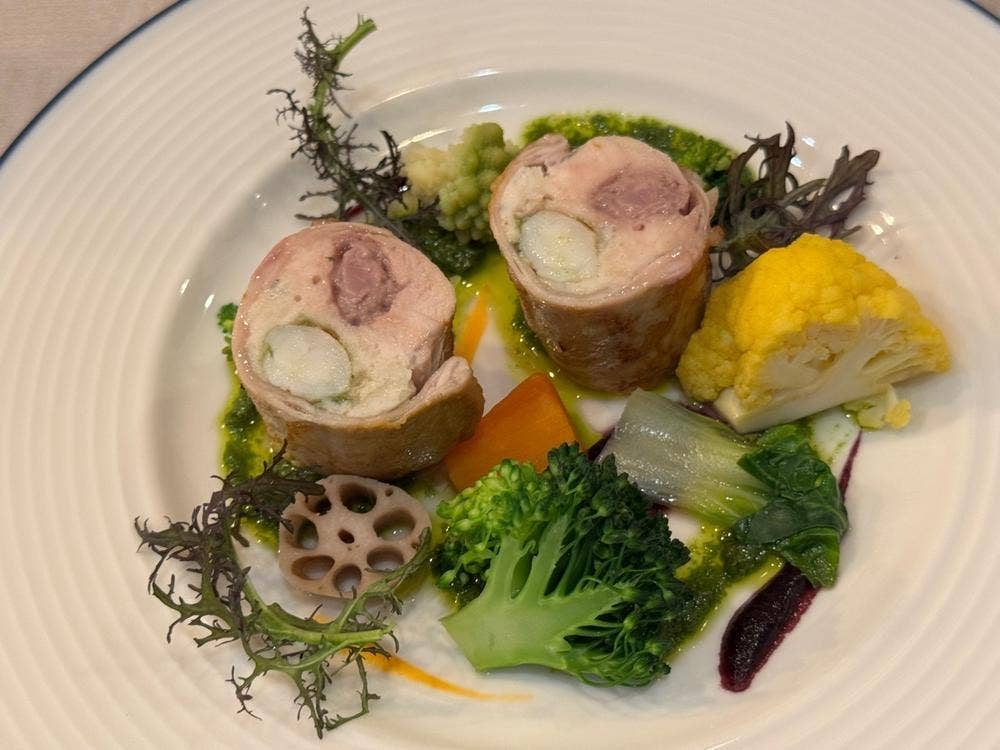 Hortensia Bistro
