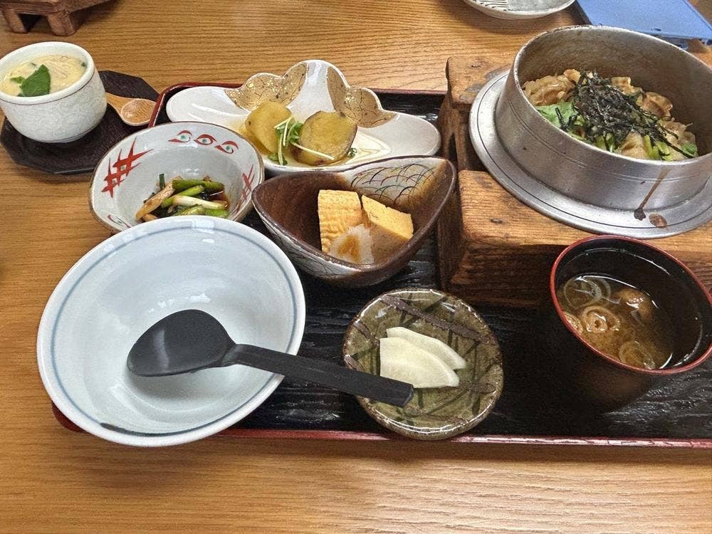 美梛