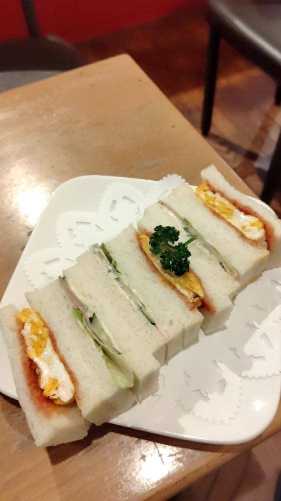 純喫茶 Bonton
