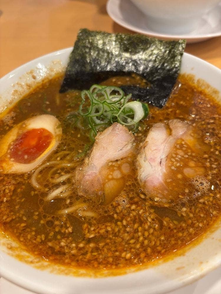 麺屋 そのか