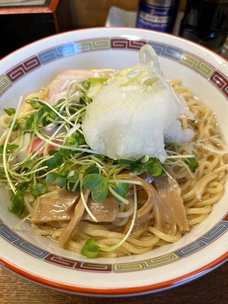 宝華らぁめん