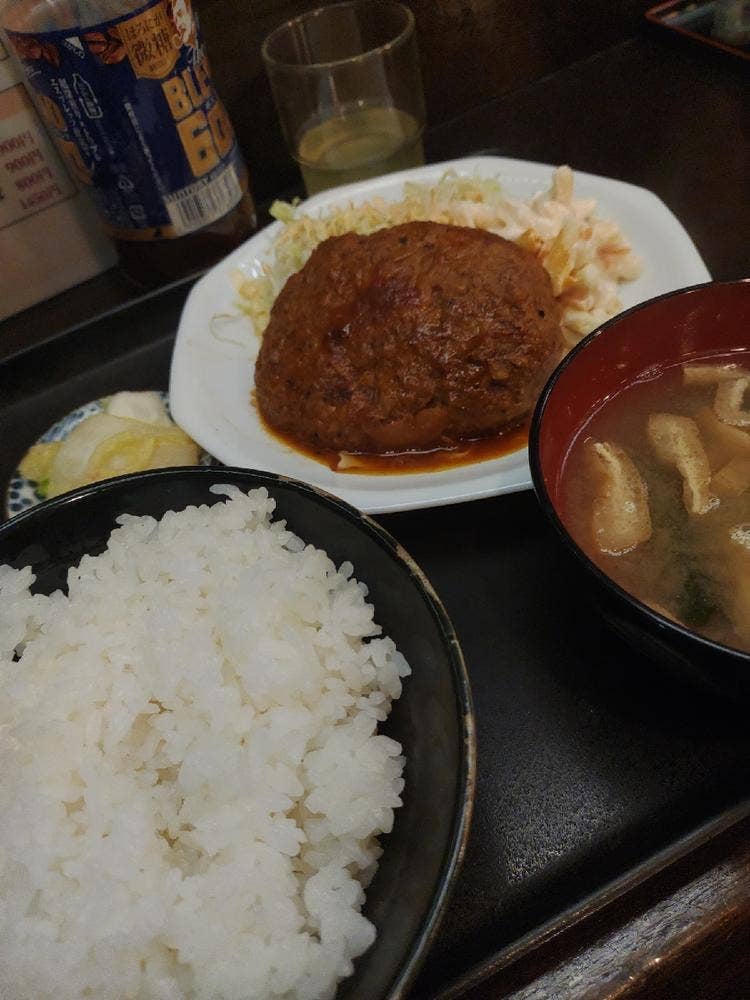 増田屋 矢名店