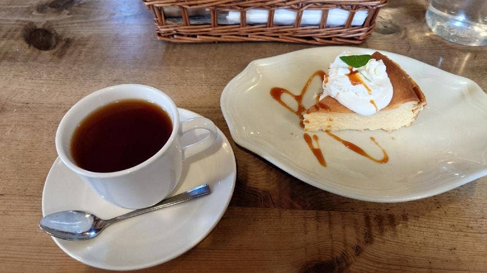 Farmer's Cafe