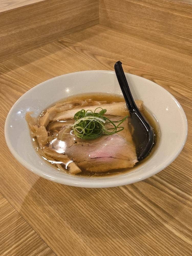 らーめん青龍