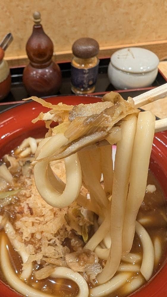 小諸そば 日本橋店
