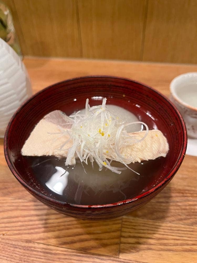 月季