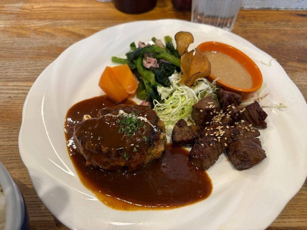 ゆうき亭