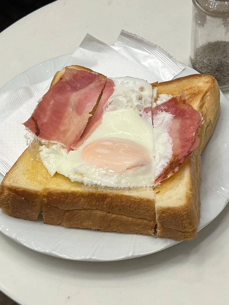 米本珈琲 本店