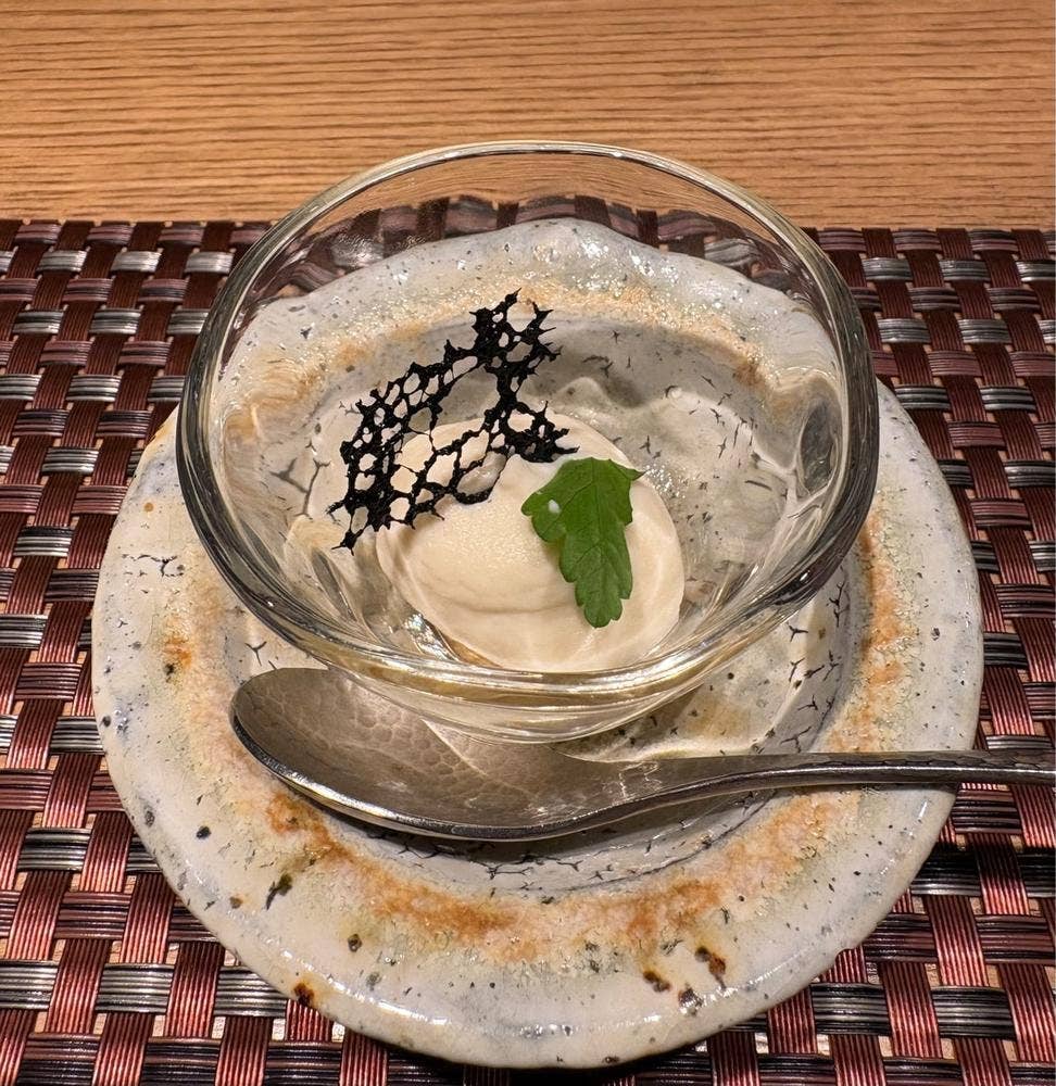 青山 牛彩