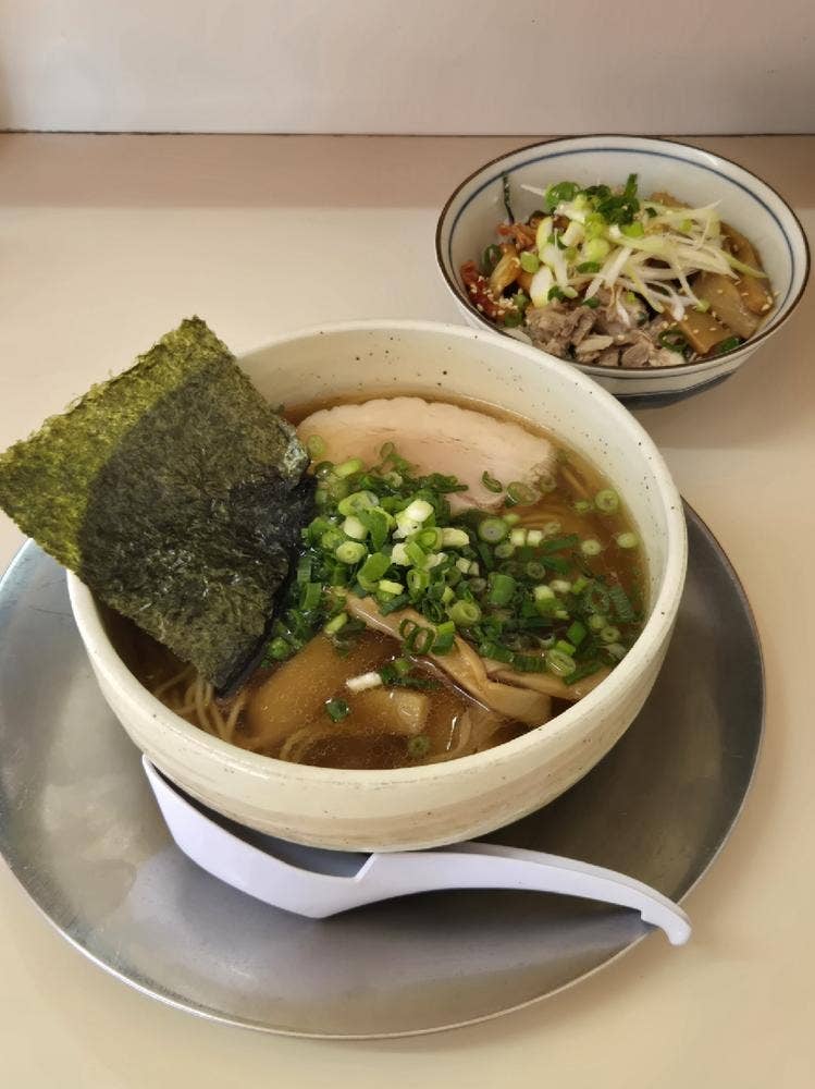 麺や 光