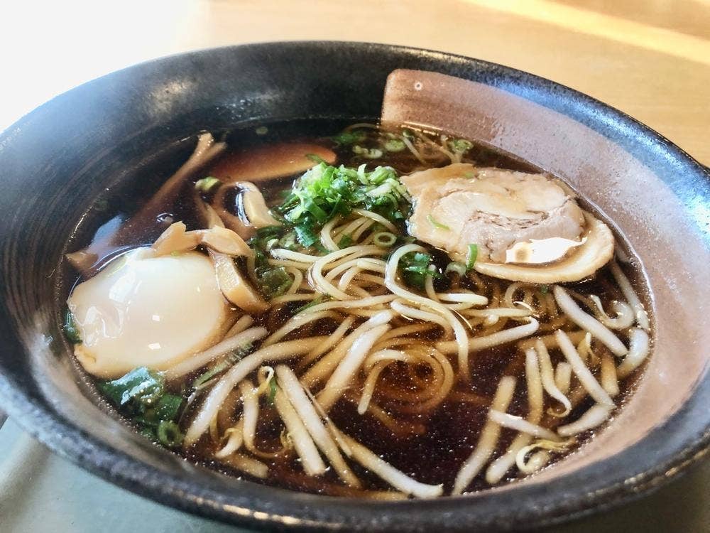 そうぞの森さるびの　セルフコーナー