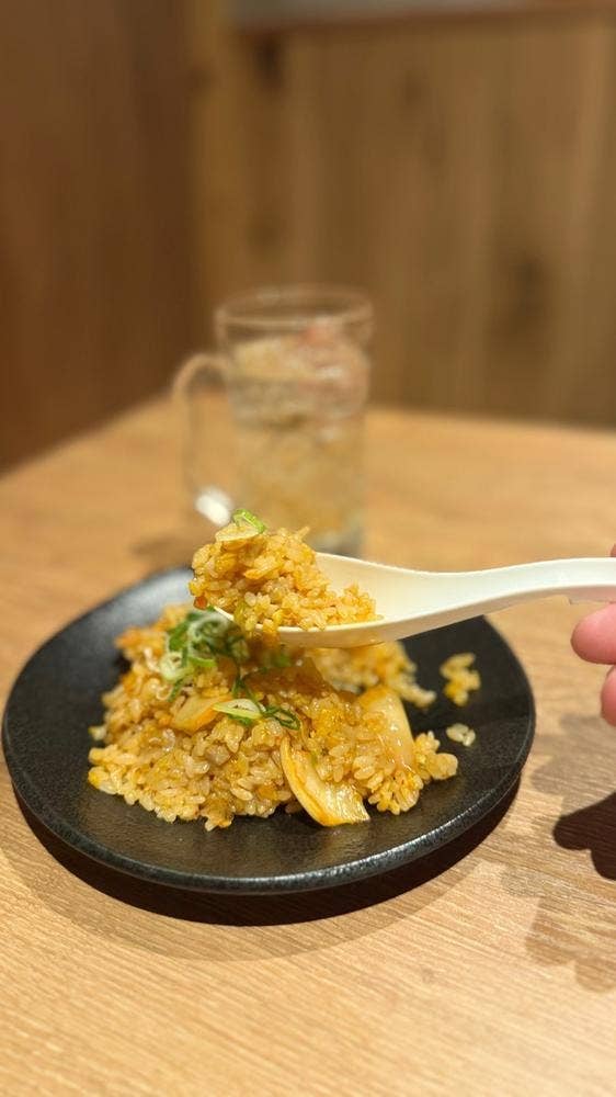 餃子酒場肉汁とっつぁん 赤羽店