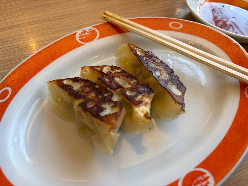 長崎ちゃんめん 山口防府天神店