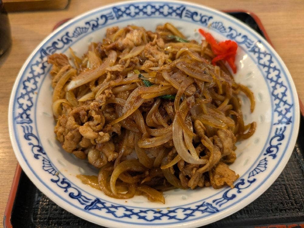一番亭 鳥羽店