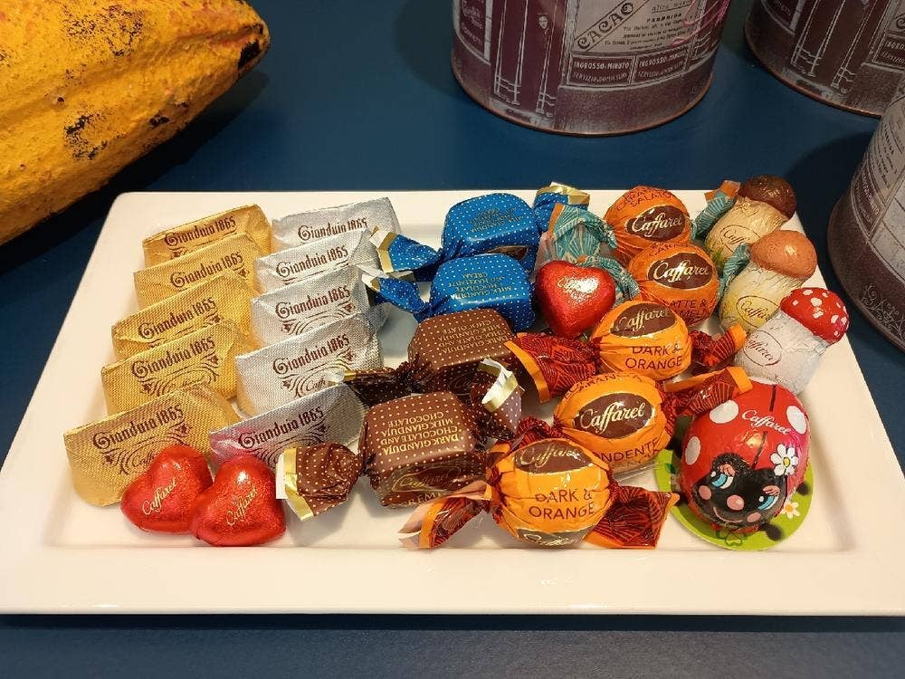 カファレル 神戸北野本店